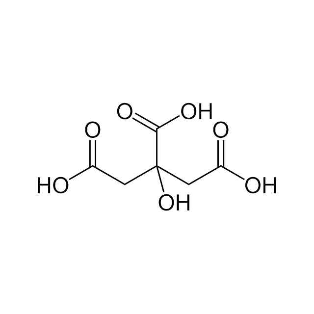 Citric Acid